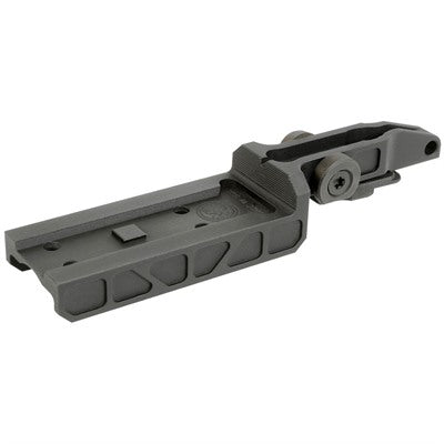 AK Alpha Mini Dot Mount T2