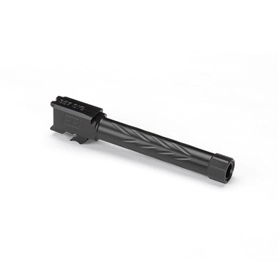 S&W M&P .357 SIG Replacement Handgun Barrel