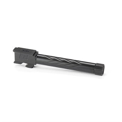 Threaded 9mm Luger Barrel for Glock 17 Gen 4