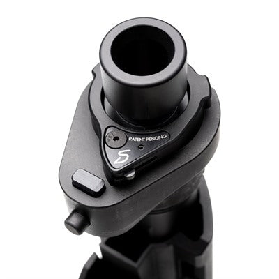 RAB-AD Rapid Attach Buttstock Adapter