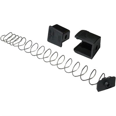 MTX Magazine Extender for 9mm Luger H&K VP9 Pistol