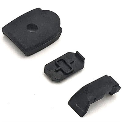Magazine Conversion Kit Without Spring 15 to 17 Round for H&K VP9