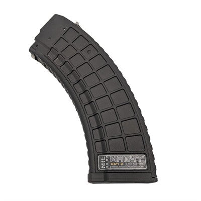 MAG47 MIL-G2 7.62x39mm Composite Magazine for AK47