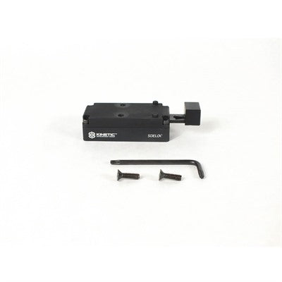 SideLok Low-Profile Mount for Trijicon RMR