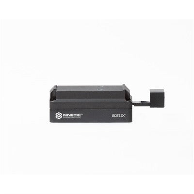 SideLok Mount for Leupold DeltaPoint Pro