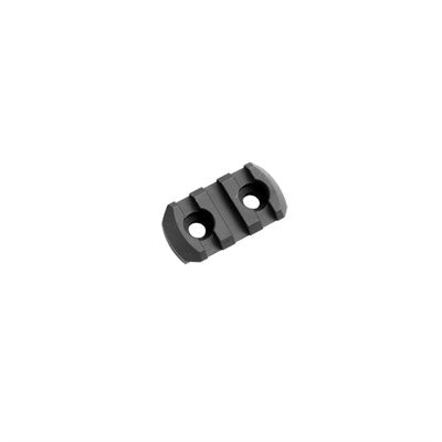 M-LOK Slotted Picatinny Rail Section