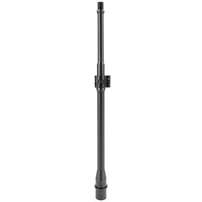 AR-15 Pinned Gas Block 5.56x45 NATO Rifle Barrel