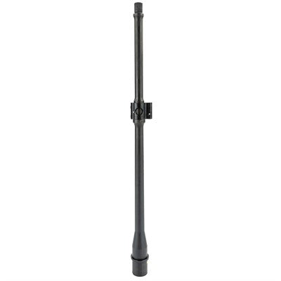 5.56x45 NATO Pencil Profile Barrel with Pinned Gas Block for AR-15