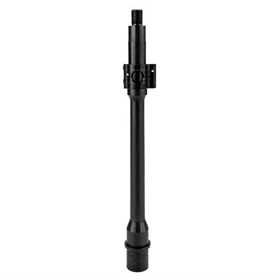 5.56 NATO Gov't/SOCOM Profile Barrel with Pinned Gas Block for AR-15