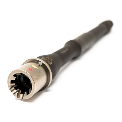 Match Series Gunner 300 Blackout Pistol Length Rifle Barrel