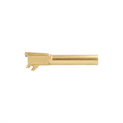 9mm Luger Barrel with LCI for SIG Sauer P365XL