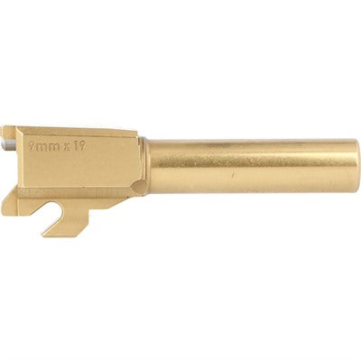 9mm Luger Barrel Without LCI for SIG Sauer P320 Subcompact