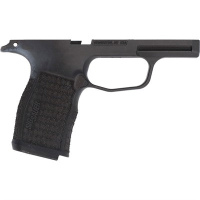 LXG 9mm Luger Laser Stippled Grip Module for SIG Sauer P365XL