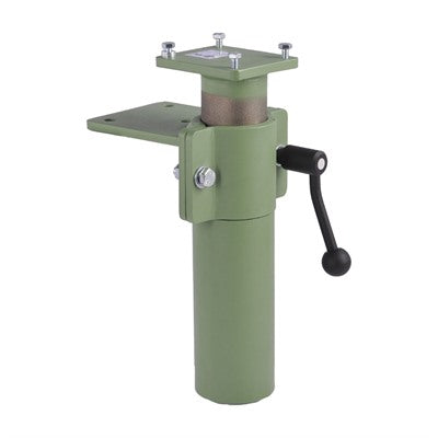 Hydraulic Lift Accessory for Brownells Gunsmith Vise