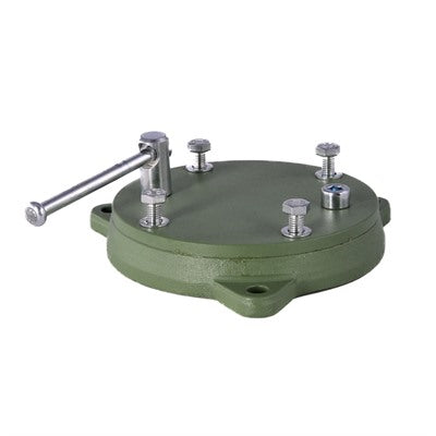 Mounting Attachments for Brownells Gunsmith Vise