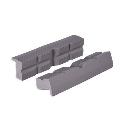 Brownells Gunsmith Vise Protective Interchangeable Jaw Set