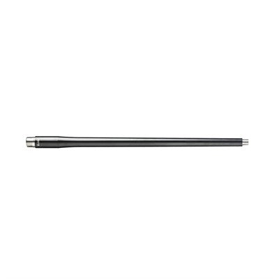 6.5 Creedmoor Pre-Fit Rifle Barrel for Solus Action