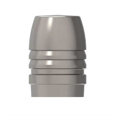 Pistol Bullet Mold 2-Cavity - 734307921668