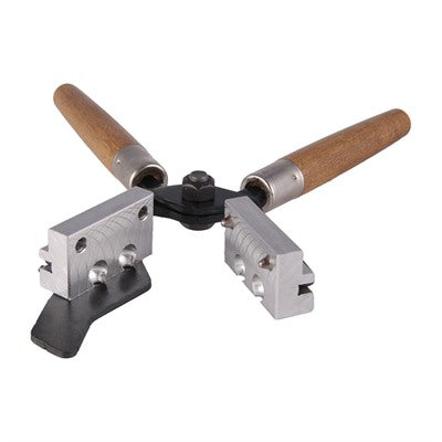 Round Ball Muzzleloader Mold 2-Cavity 734307904326