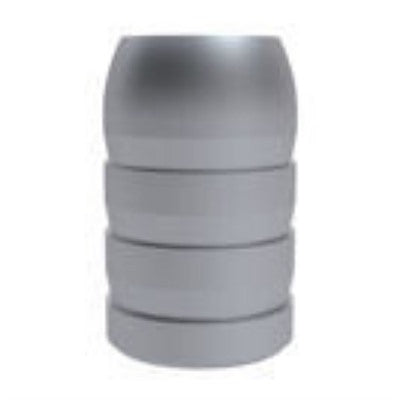 Round Single Cavity Lead Bullet Mold