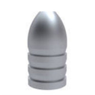 Round Single Cavity Lead Bullet Mold - 734307904814