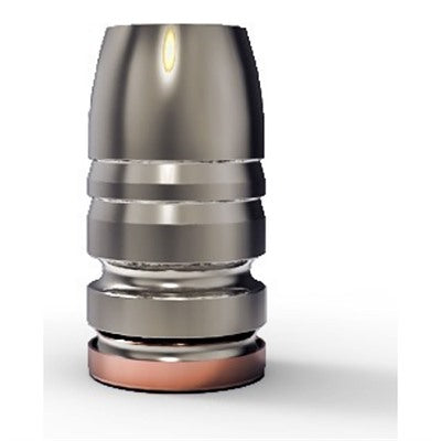 6 Cavity Pistol Bullet Mold 734307902278