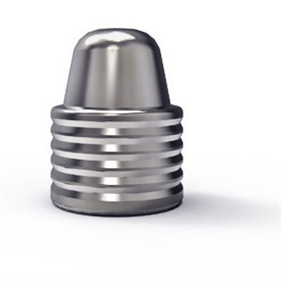 6 Cavity Pistol Bullet Mold 734307903794
