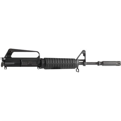 XM177E2 Complete Upper Receiver Assembly