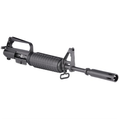 GAU-5A 12.7" 1-12 Twist Complete Upper Receiver