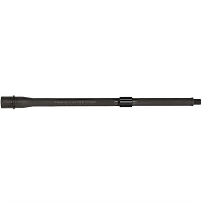 Cold Hammer Forged 5.56x45 Carbine Barrel with Lo-Pro Gas Block for AR-15