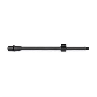 Cold Hammer Forged 5.56x45 Mid-Length Barrel with Lo-Pro Gas Block for AR-15