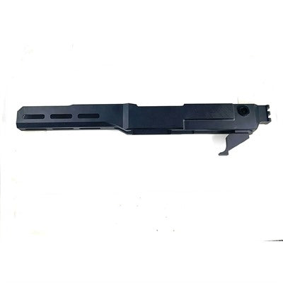 Hall Chassis for Ruger 10/22 Rifle