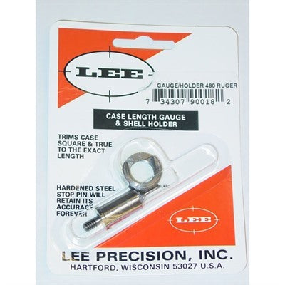 Cartridge Case Length Gauge 734307920012