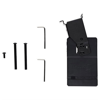 SecureWall Hangers for AR-15 and AR-10 Rifles