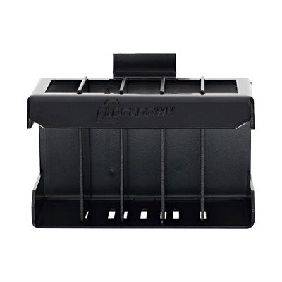 SecureWall Firearm Magazine Wall Rack