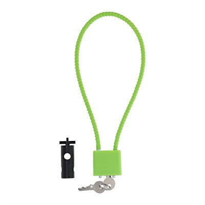 SecureWall Gun Lock for Firearm Security