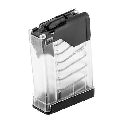 L5AWM Gen 2 5/10 5.56x45 NATO Rifle Magazine