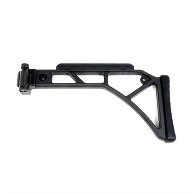 Skeleton Buttstock for Firearms