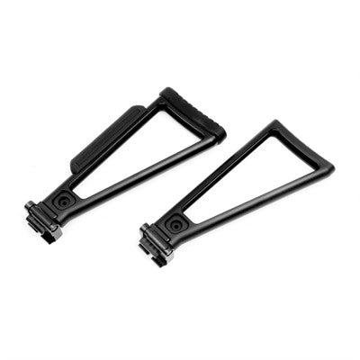 Fiber Reinforced Polymer Triangle Stock Body