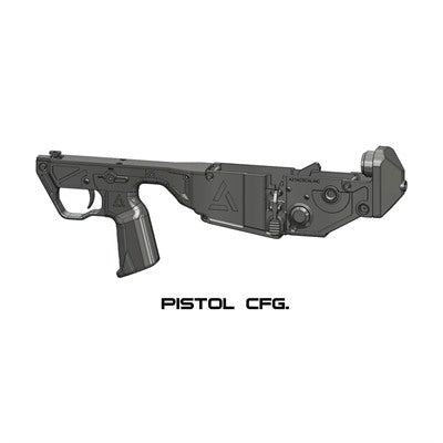 Upper Receiver for BRN-180 Pistol