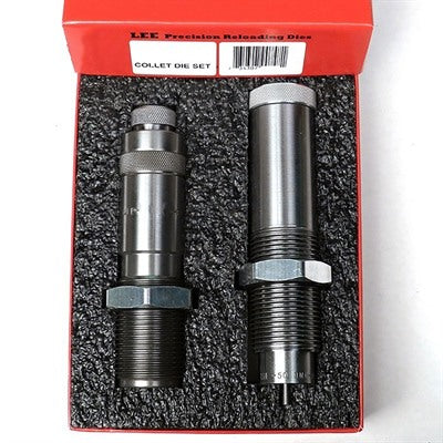 Large Series Two-Die Reloading Die Set 734307906351