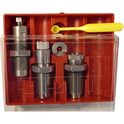 Rifle Three-Die Pacesetter Reloading Set 734307920364