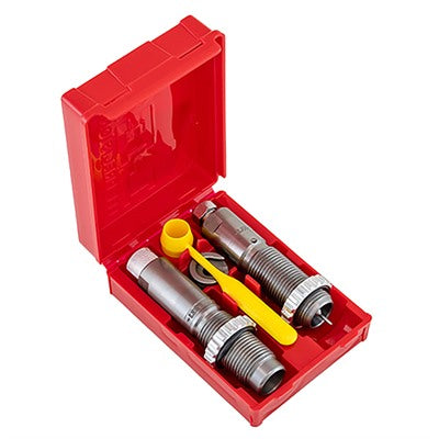 Rifle 2-Die Reloading Dies Set 734307909871