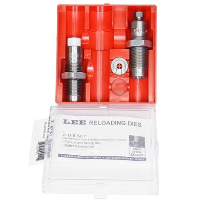 Pacesetter Handgun 2-Die Reloading Dies Set