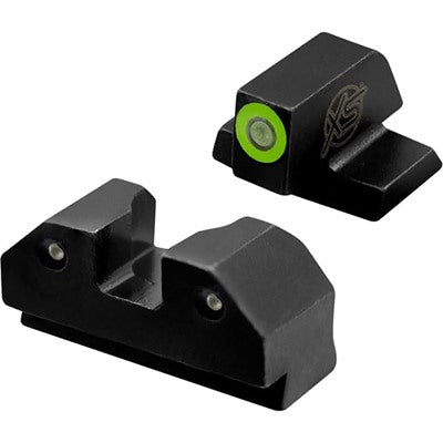 R3D 2.0 Night Sights for Canik TP9