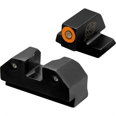 R3D 2.0 Night Sights for Canik TP9