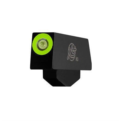 R3D Front Night Sights for Kimber K6 Revolver