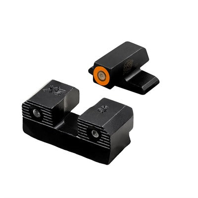 R3D 2.0 Night Sights for SIG Springfield FN Pistols