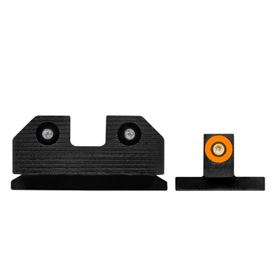 R3D 2.0 Standard Height Night Sights for S&W M&P M2.0
