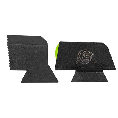 R3D 2.0 Night Sights for S&W M&P 2.0 Optic Ready